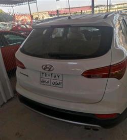 هيونداي سانتافي